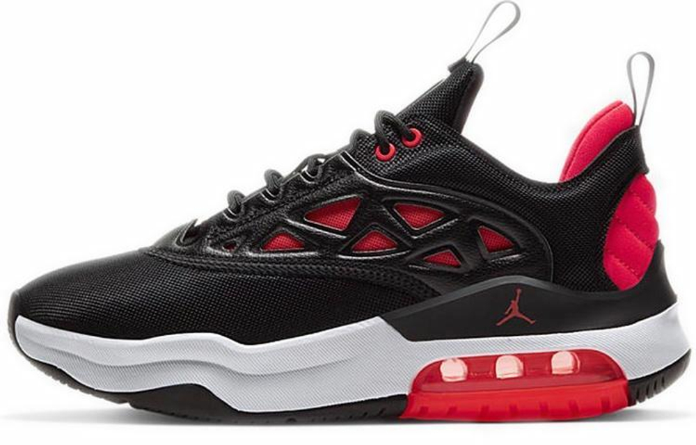 Кроссовки Jordan Air Max 200 Xx (Женская размерная сетка)