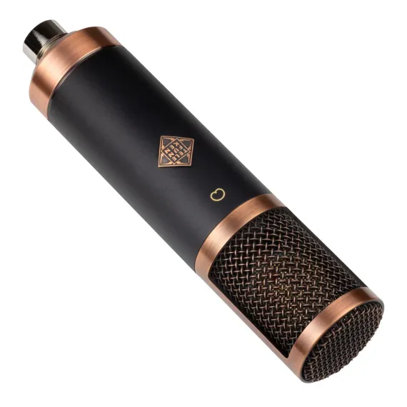 Telefunken TF29 Copperhead