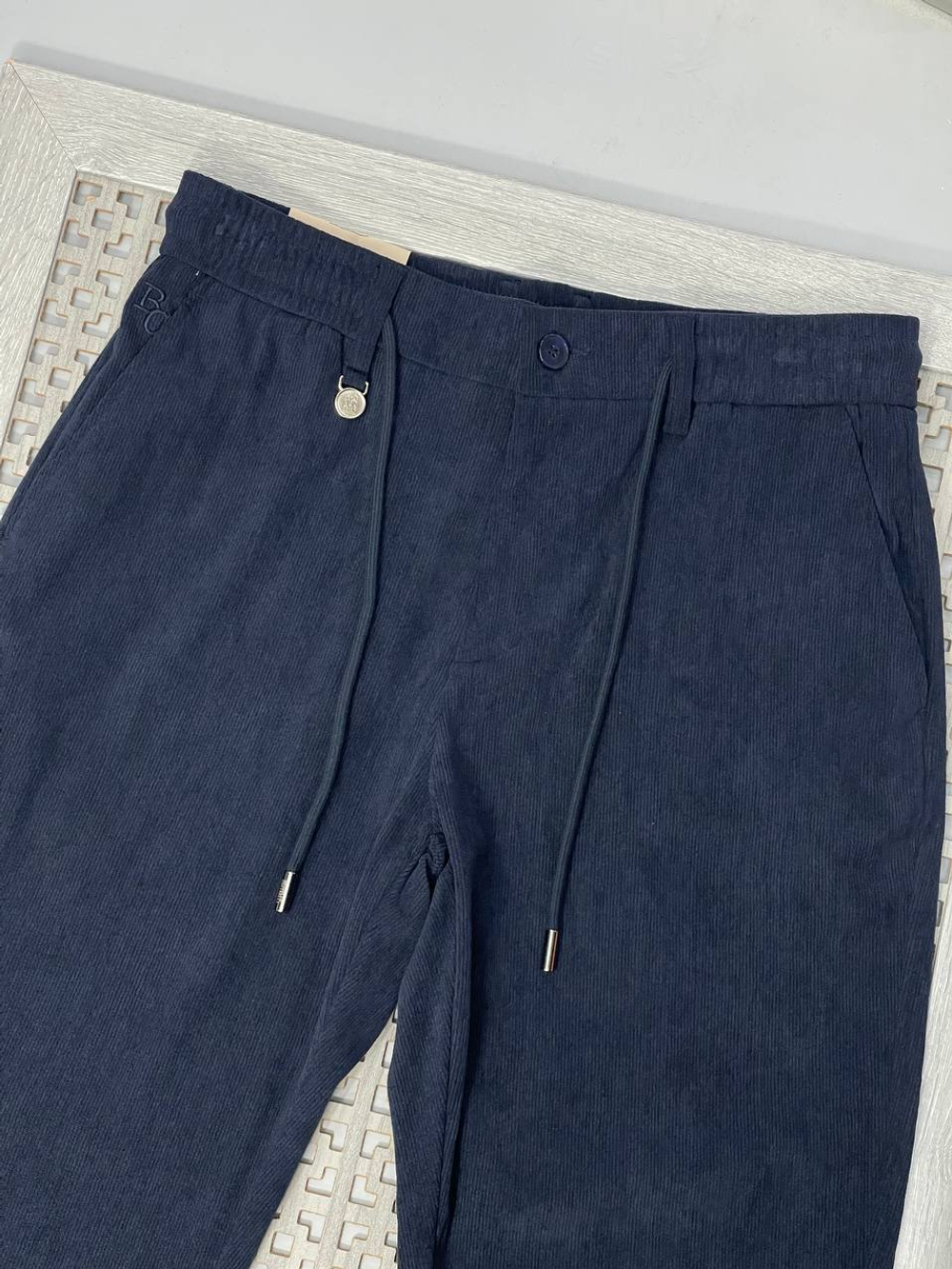 Вельветовые брюки Brunello Cucinelli