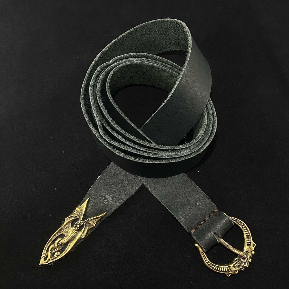 Ремень. Фэнтези