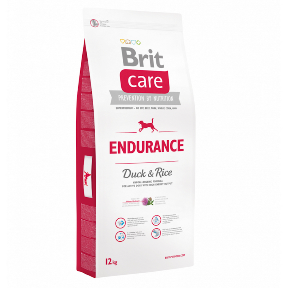 Brit Care Endurance Duck