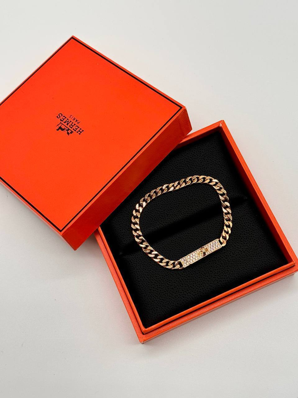Браслет Hermes