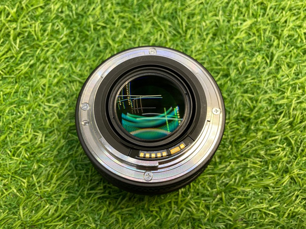 Canon EF 50mm 1.4 USM Покупка/Продажа