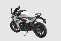 Мотоцикл VINTO GP300