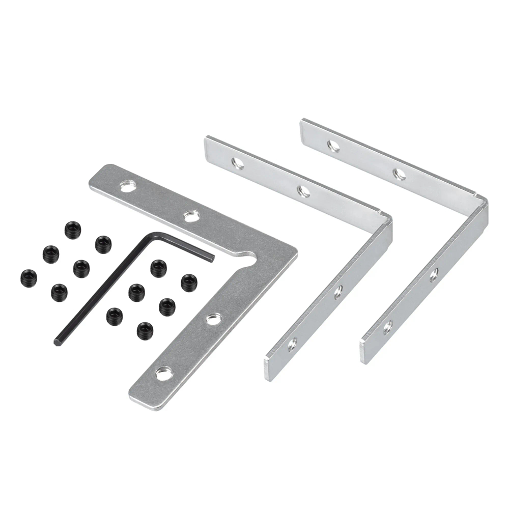 Соединитель профиля LINE-3535-TRAY-90 Set (Arlight, Металл) 062282
