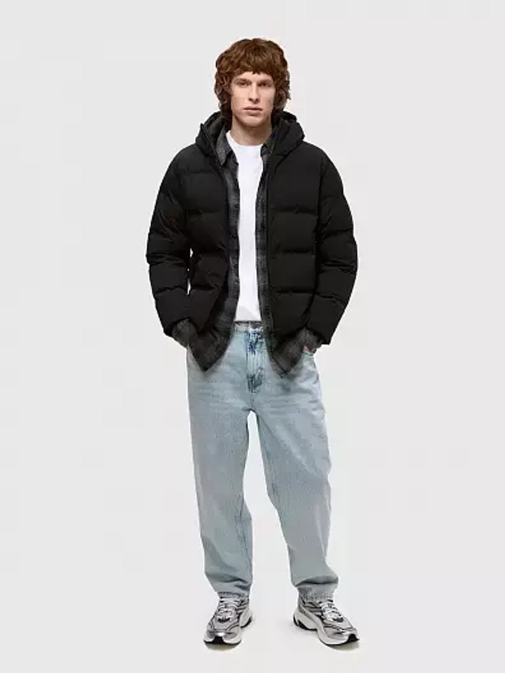 КУРТКА УНИСЕКС NORPPA BERSH ( 100637 )