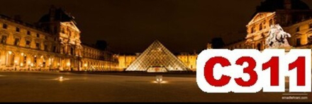 Фото обои - Города и страны С311