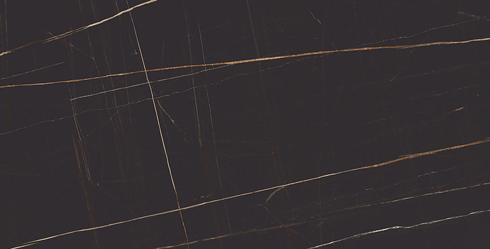 Плитка керамогранитная AZARIO SHADOW DARK 60х120 High Glossy (F3120821120HG)