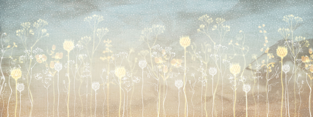 Дизайнерские обои Wall Street Essence