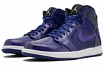 Кроссовки Jordan Air Jordan 1 Retro "Deep Royal"