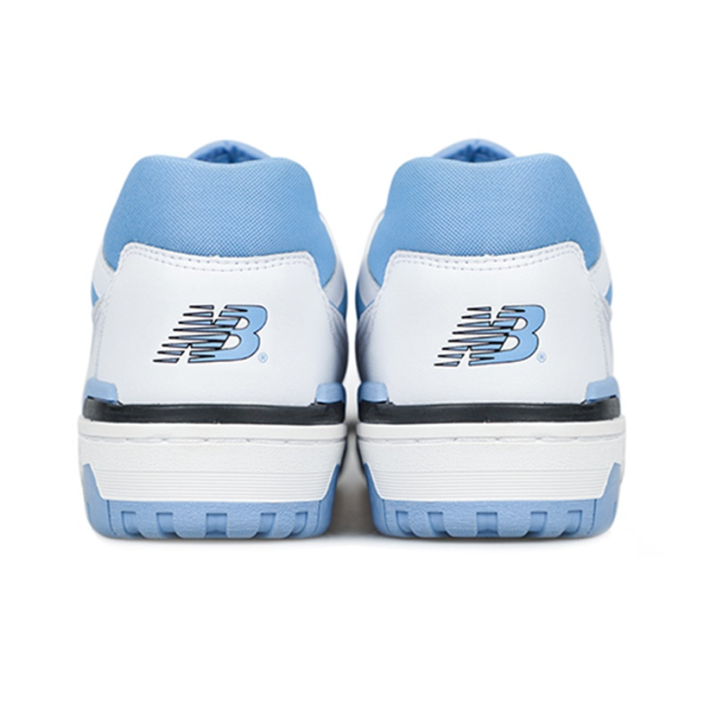 Кроссовки New Balance 550 'Carolina Blue' BB550HL1