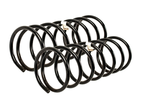 Пружина Стандарт М-2141 передние / 2141-2902712