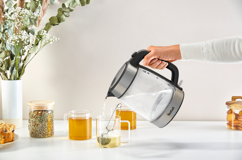 Электрический чайник Tefal KI700830