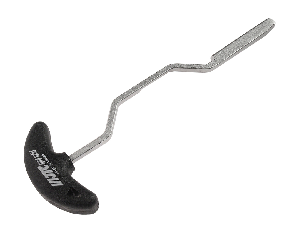 Приспособление для блока мехатроника 7-скоростной коробки передач DSG (VW AUDI) JTC