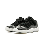 Кроссовки Air Jordan 11 Retro Low 'Barons' 528895-010