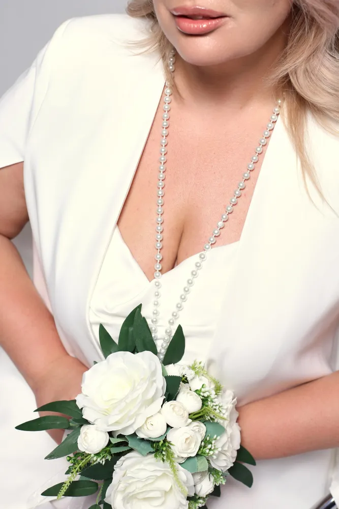 Жакет 20055 Fabrika