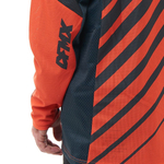 МОТОФУТБОЛКА DRAGONFLY ДЖЕРСИ DFMX 2023