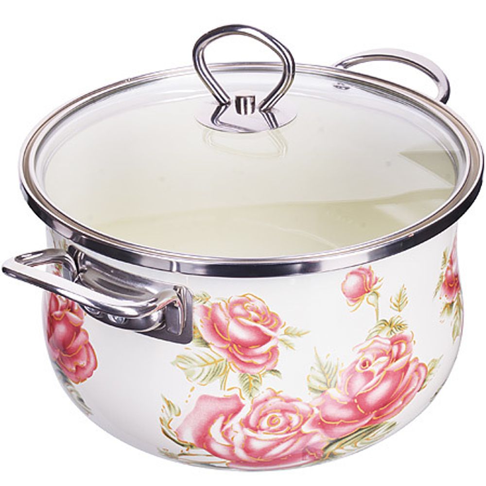 Кастрюля MAYER &amp; BOCH MB-28846 3,7 л