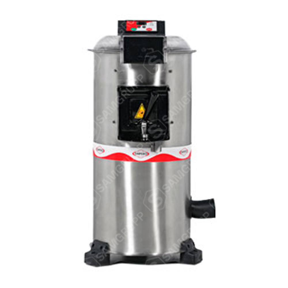 Картофелечистка (30 кг)