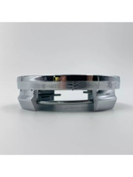 Колпачки на литые диски с эмблемой Citroen 60 мм 4 шт