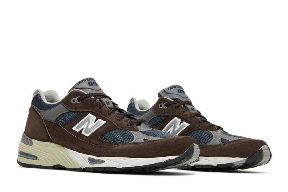 Кроссовки New Balance Nb 991