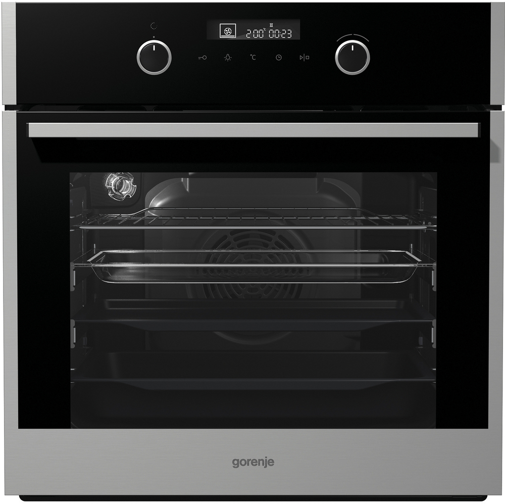 Независимый духовой шкаф Gorenje BO647A31XG