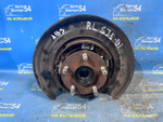 Ступица задняя левая SUBARU FORESTER 2012-2016
