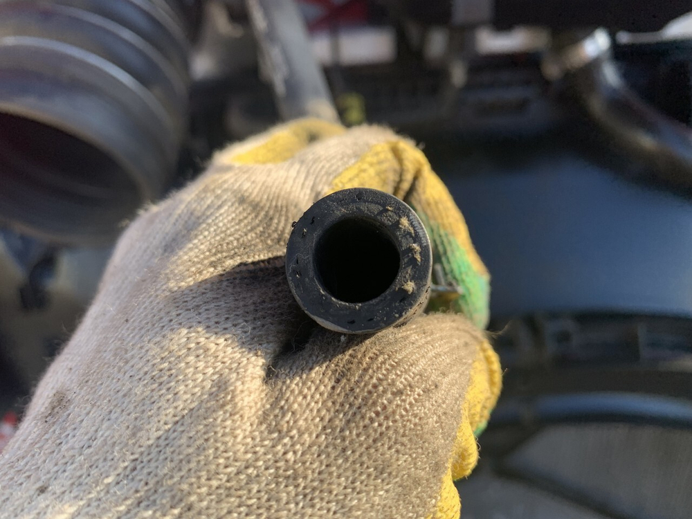 Кассета радиаторов 2021г.