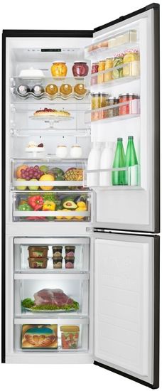 Холодильник LG GB-B60BLGFS