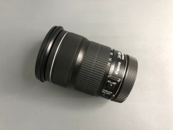 Canon EF 24-105mm 3.5-5.6 IS USM