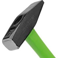 Молоток слесарный 500 гр с фиберглассовой рукояткой Сибртех