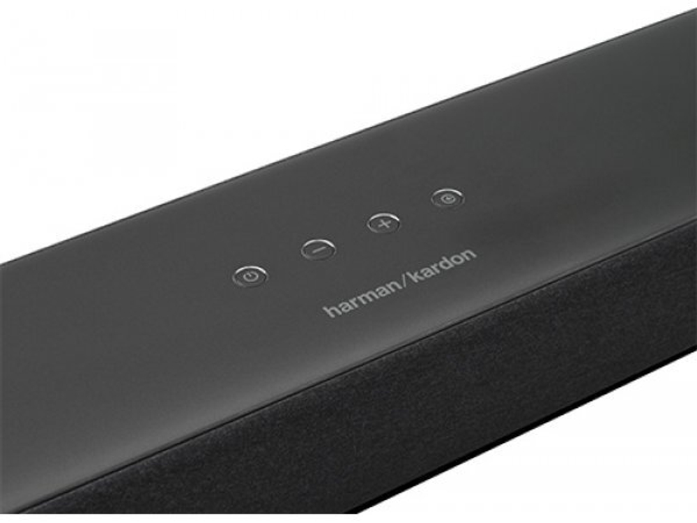 Саундбар Harman/Kardon Enchant 1300 Graphite (HKENCH1300GRARU)