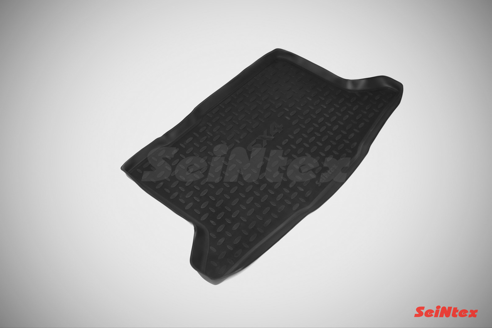 Коврики в багажник для Suzuki SX4 Hatchback 2006-2013, Seintex.01224
