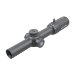 Оптический прицел Vector Optics Constantine 1-10x24, сетка TDot MOA, 30мм, ШУ, азотоз., с подсв.(SCOC-31P)