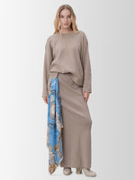 Платок «Жемчужина Крыма»