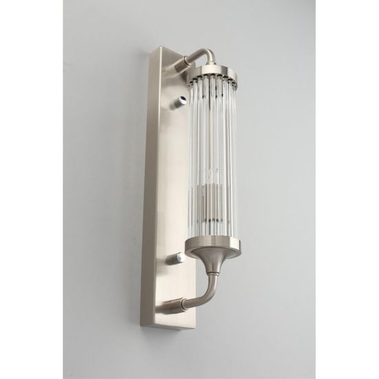 Светильник настенный (Бра) APL.609.11.01