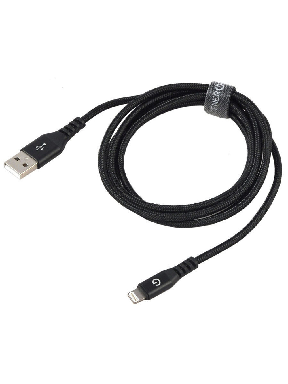 Кабель Lightning black iBesky