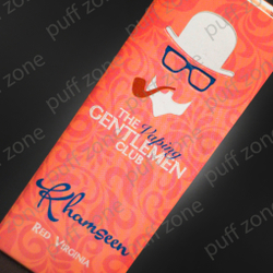 Концентрат (ароматизатор) The Vaping Gentlemen Club Tobacco Blends