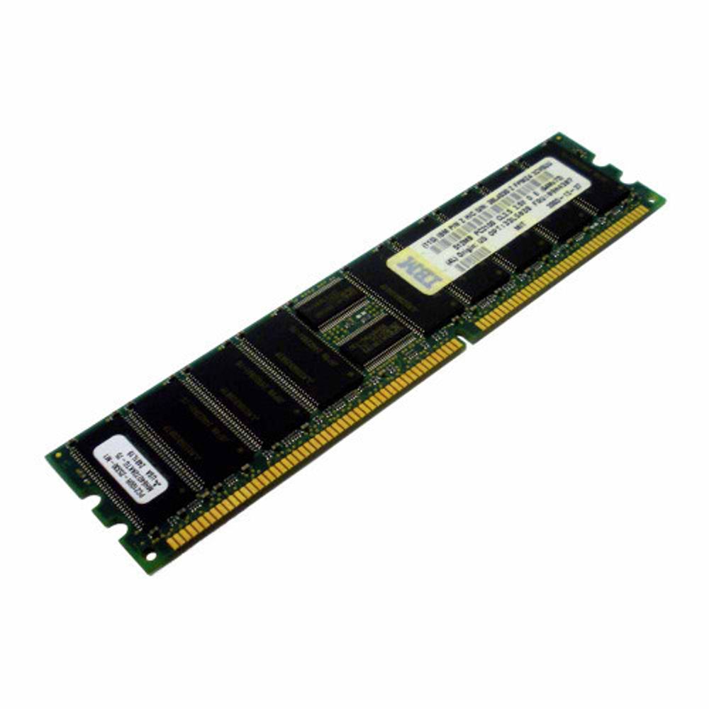 Оперативная память IBM DDR 512MB PC2100 ECC REG DIMM (x225, x235, x335, x345) 38L4030