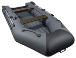 Лодка ПВХ Мастер Лодок Барс 3200НДНД -