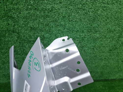 Крыло переднее правое Chery Tiggo 7 Pro Max 24-нв