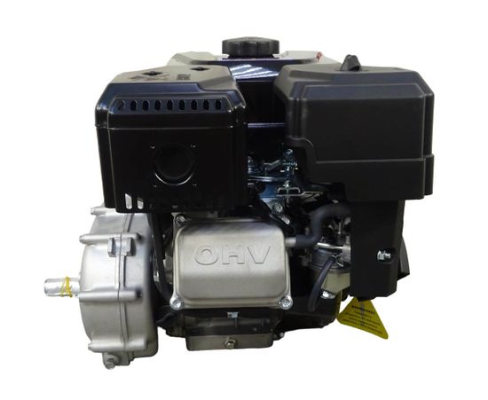 Двигатель бензиновый "LIFAN" KP270E-R (10 л.с., эл стартер, редуктор, катушка)