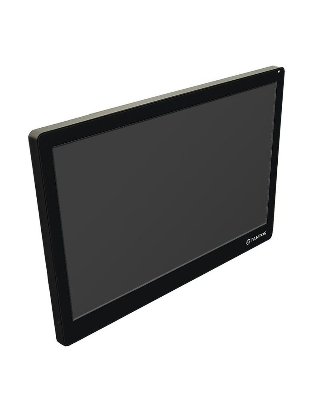 Монитор видеодомофона Stark HD SE Tuya (Black)