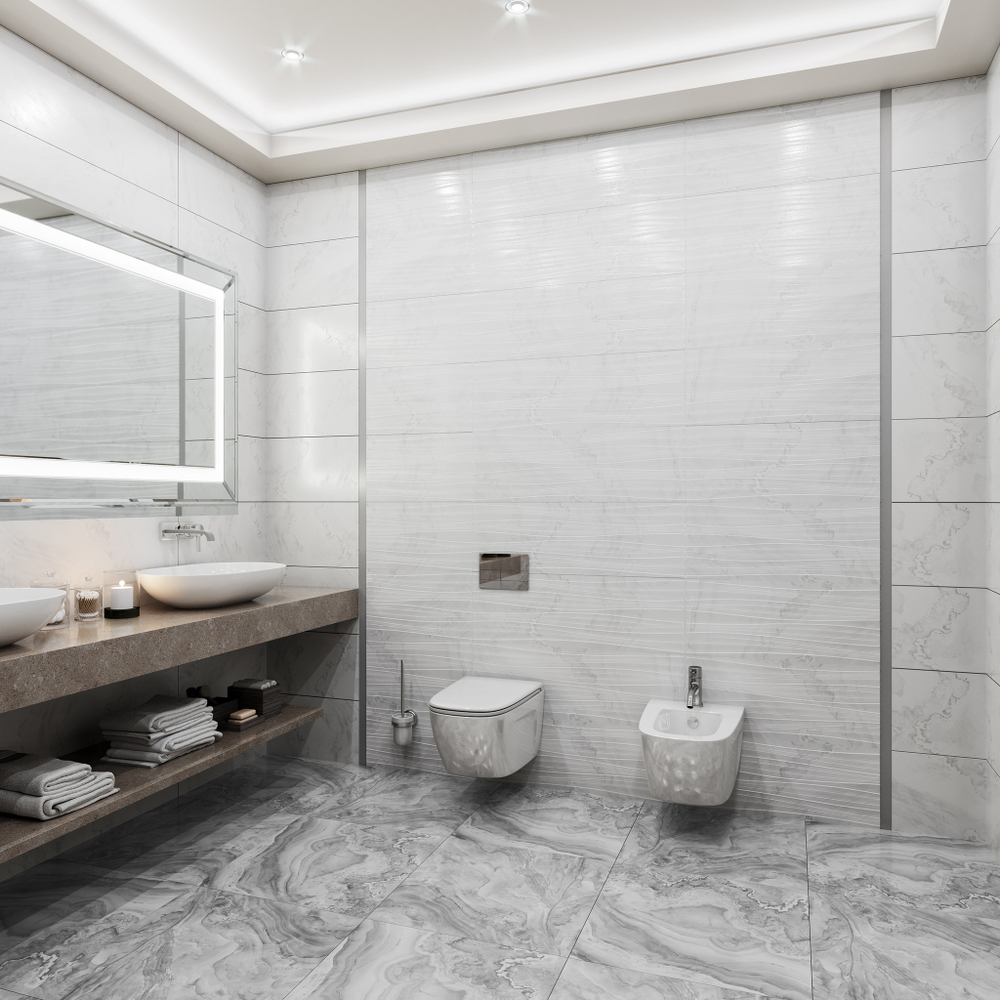 Ginevra grey decor 01 300х900 (1-й сорт)