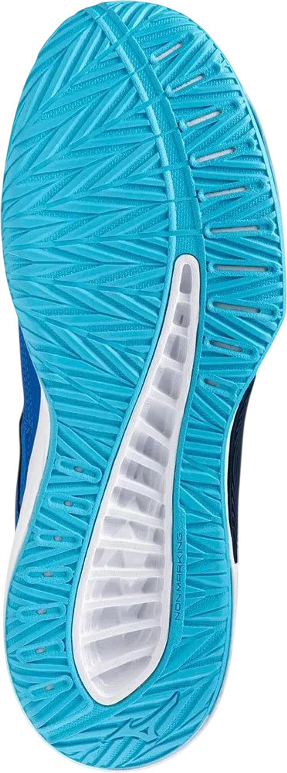 Кроссовки Mizuno THUNDER BLADE Z