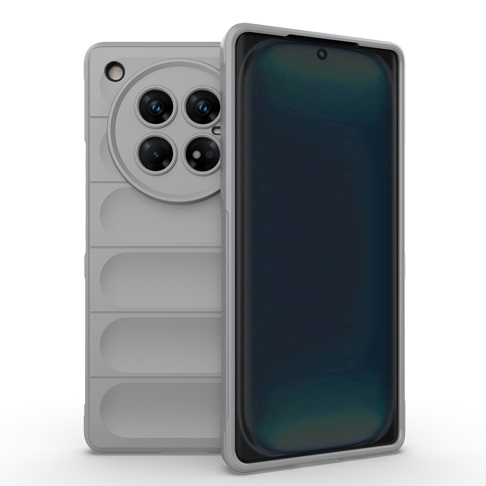 Противоударный чехол Flexible Case для Infinix Zero 40 5g