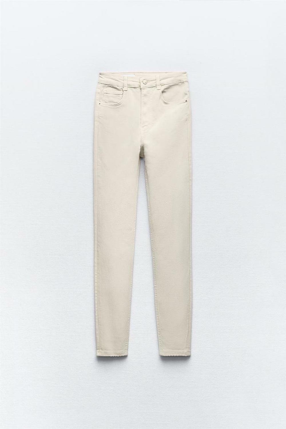 ZARA TRF SKINNY SCULPT 3643 050 5 592 P kupi brend.ru