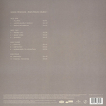 GoGo Penguin / Man Made Object (2LP)