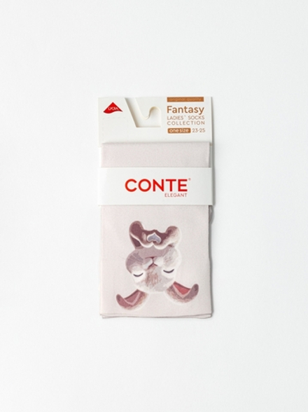 CONTE FANTASY Носки женские
