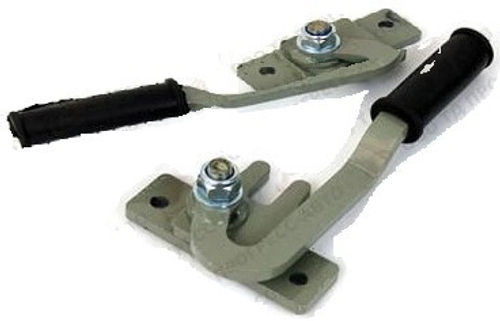 Запор борта /Г-3302/ в сб. лев.+ прав. (Н.Новгород)